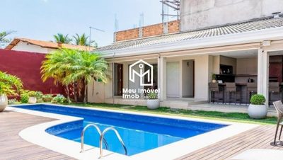 Casa, 4 quartos, 350 m² - Foto 5
