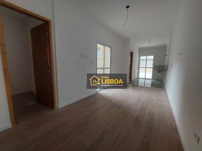Apartamento, 2 quartos, 78 m² - Foto 2