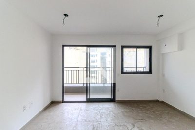 Kitnet-Studio, 26 m² - Foto 3