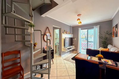 Apartamento, 1 quarto, 62 m² - Foto 4