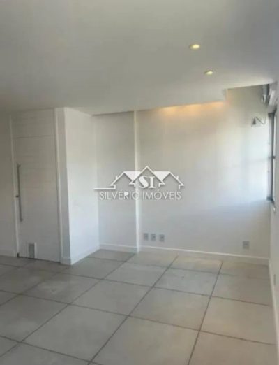 Apartamento, 2 quartos, 71 m² - Foto 2