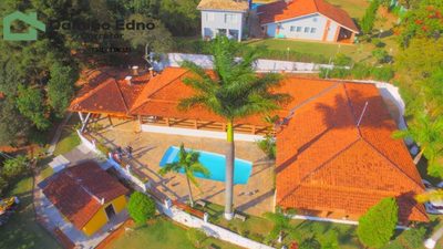 Chácara, 5180 m² - Foto 1