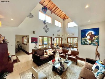 Casa, 4 quartos - Foto 5