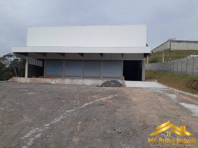 Depósito-Galpão, 2500 m² - Foto 5