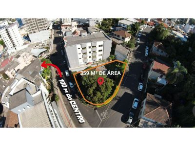 Terreno, 70 m² - Foto 1