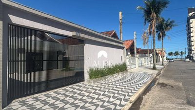 Casa, 3 quartos, 158 m² - Foto 2