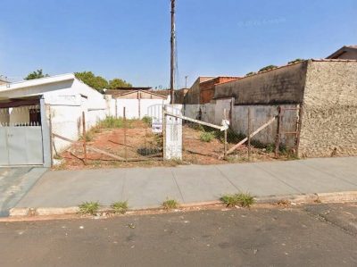Terreno, 250 m² - Foto 1