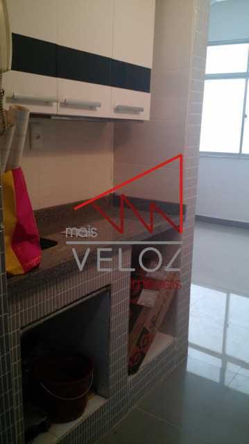 Apartamento, 1 quarto, 30 m² - Foto 1