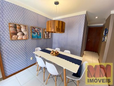 Apartamento, 3 quartos, 98 m² - Foto 4