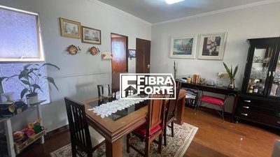 Apartamento, 3 quartos, 97 m² - Foto 4