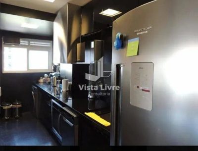 Apartamento, 2 quartos, 80 m² - Foto 5