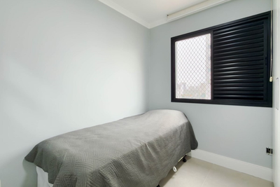 Apartamento, 3 quartos, 70 m² - Foto 4