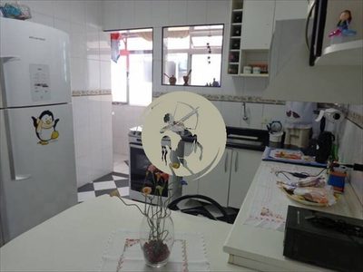 Apartamento, 2 quartos, 80 m² - Foto 1