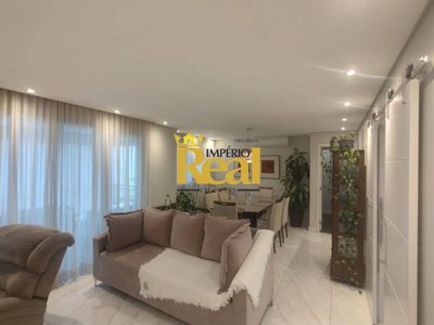 Apartamento, 2 quartos, 101 m² - Foto 2