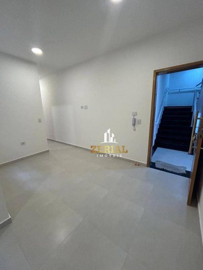 Apartamento, 2 quartos, 46 m² - Foto 2
