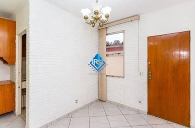 Apartamento, 2 quartos, 54 m² - Foto 3