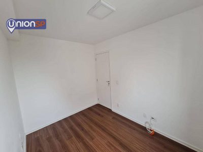 Apartamento, 1 quarto, 33 m² - Foto 4