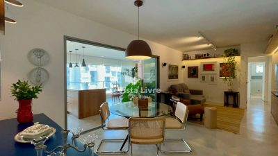 Apartamento, 3 quartos, 149 m² - Foto 1