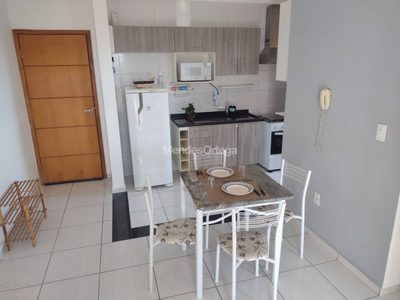 Apartamento, 2 quartos, 62 m² - Foto 2