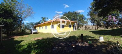 Sítio, 2 quartos, 100 m² - Foto 5