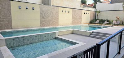 Apartamento, 3 quartos, 161 m² - Foto 1