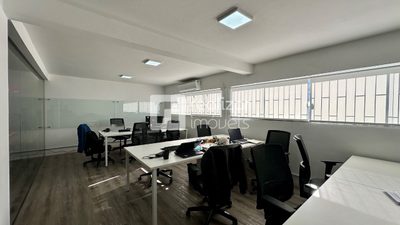 Sala-Conjunto, 110 m² - Foto 3