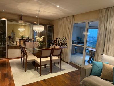 Apartamento, 2 quartos, 107 m² - Foto 2
