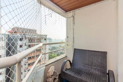 Apartamento, 2 quartos, 62 m² - Foto 5