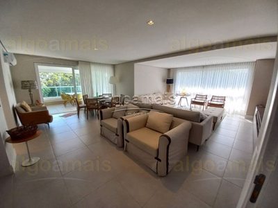 Apartamento, 4 quartos, 135 m² - Foto 1