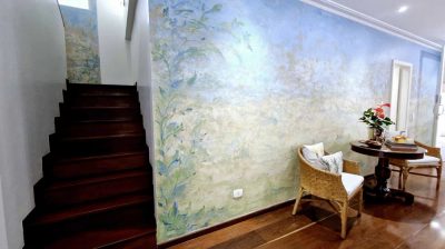 Casa, 4 quartos, 395 m² - Foto 1