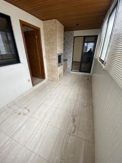 Apartamento, 3 quartos, 161 m² - Foto 4