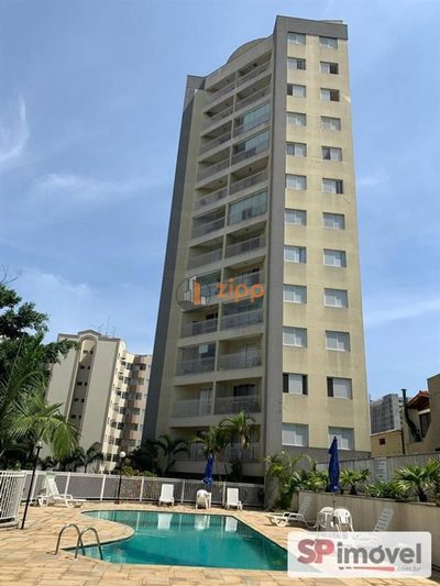 Apartamento, 2 quartos, 56 m² - Foto 1