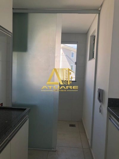 Apartamento, 2 quartos, 62 m² - Foto 5