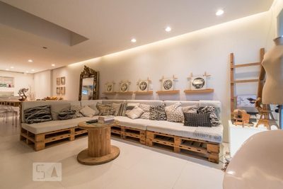 Casa, 5 quartos, 230 m² - Foto 5