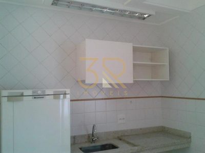 Apartamento, 1 quarto, 45 m² - Foto 4