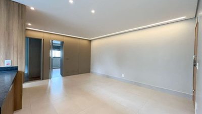 Apartamento, 1 quarto, 62 m² - Foto 3
