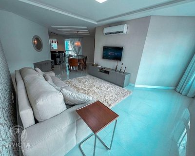 Apartamento, 3 quartos, 150 m² - Foto 2