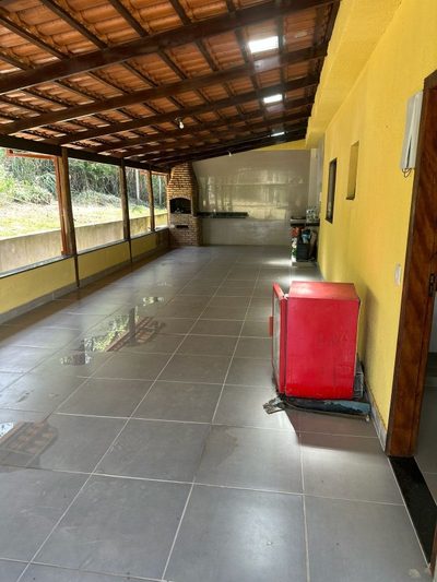 Chácara, 4 quartos, 3050 m² - Foto 3