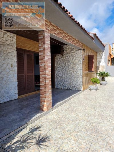 Casa, 4 quartos - Foto 2