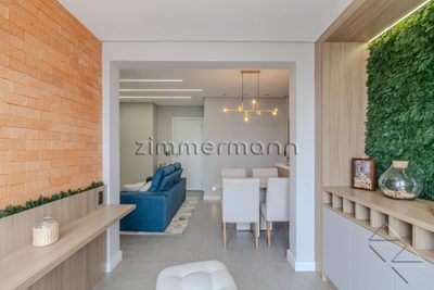 Apartamento, 2 quartos, 65 m² - Foto 4