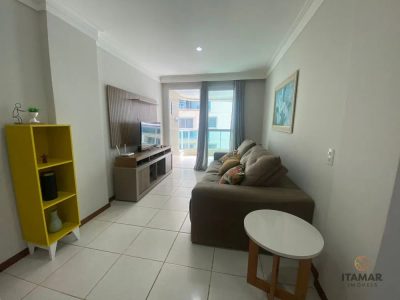 Apartamento, 3 quartos, 130 m² - Foto 3