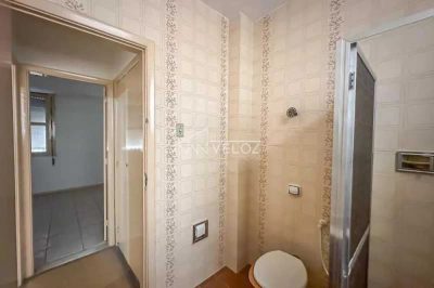 Apartamento, 1 quarto, 59 m² - Foto 1