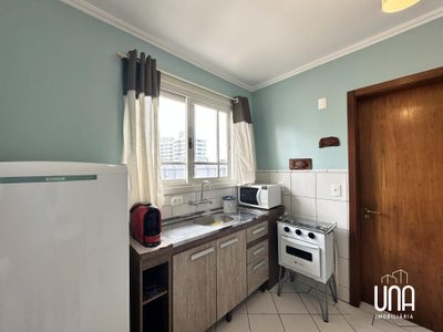 Apartamento, 1 quarto, 41 m² - Foto 5