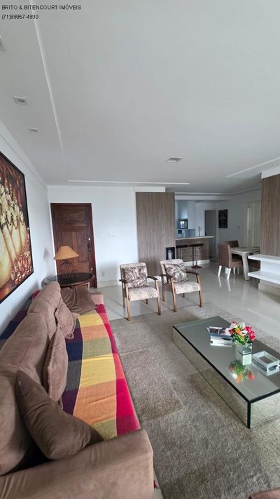 Apartamento, 3 quartos, 160 m² - Foto 5