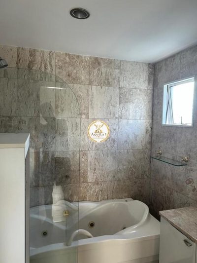 Apartamento, 2 quartos, 118 m² - Foto 3