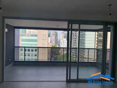 Apartamento, 3 quartos, 121 m² - Foto 3