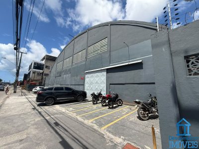 Loja-Salão, 2000 m² - Foto 1