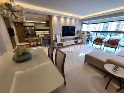 Apartamento, 4 quartos, 143 m² - Foto 1
