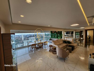 Apartamento, 3 quartos, 134 m² - Foto 2