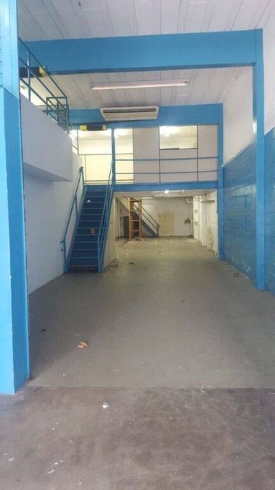 Sala-Conjunto - Foto 1